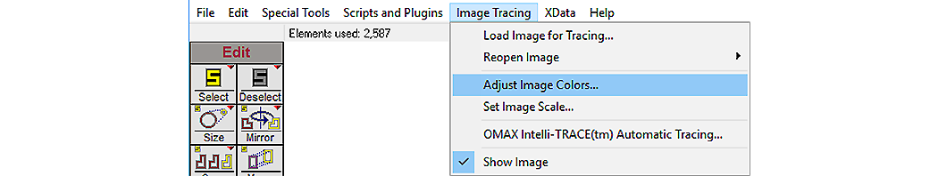 Java Adjust Bitmap Color Adjust Image Colors