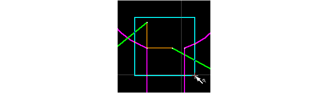 Zoom/Extents